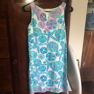 Lily Pulitzer for Target Shift Dress.